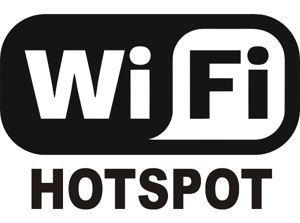 Wi-Fi hotspot business the space race of our age