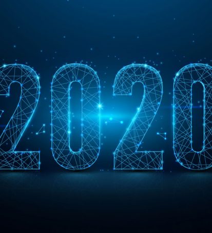 2020 in Review By Vodacom Group