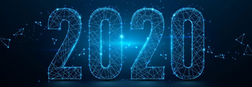 2020 in Review By Vodacom Group