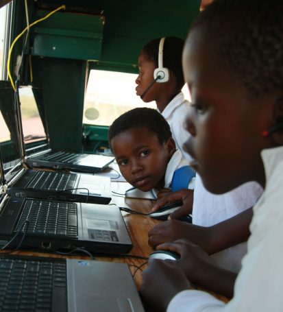 5 reasons for the growth of e-learning in East Africa
