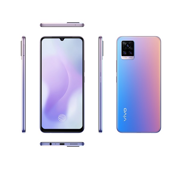 Copy of V20 colorful - vivo v20 set to launch in Kenya - features 44MP Eye Autofocus Camera