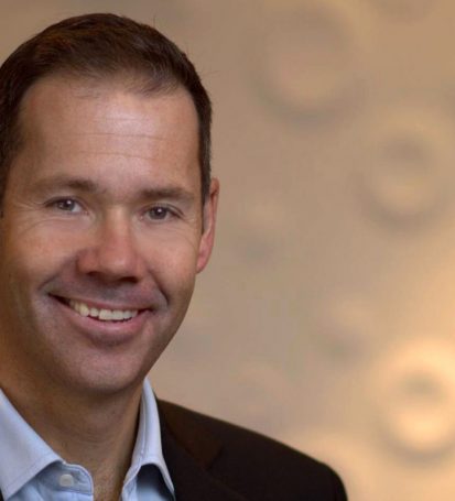 HP Inc. names Bradley Pulford as Managing Director for Africa