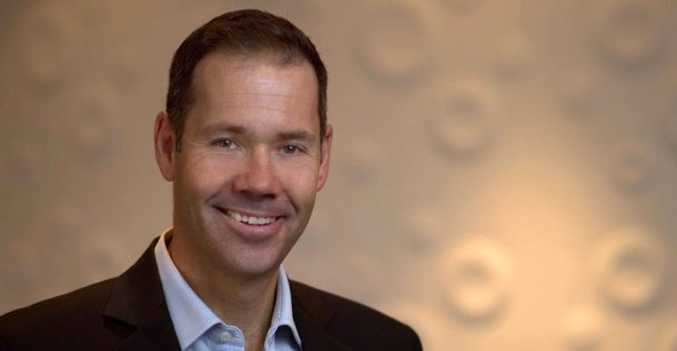 HP Inc. names Bradley Pulford as Managing Director for Africa