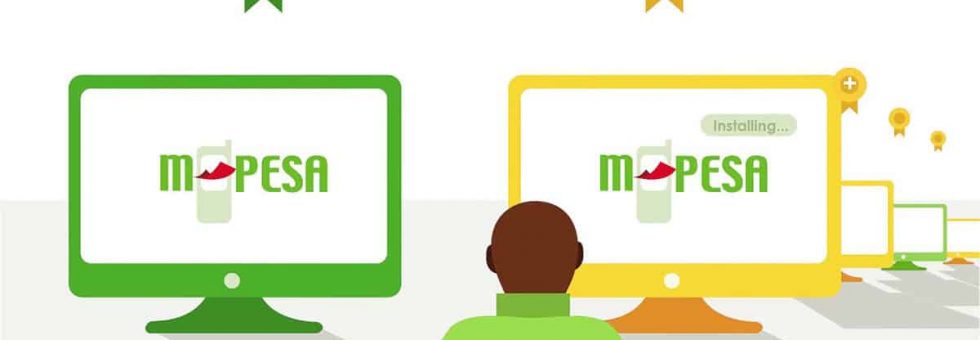 How MPESA is championing the global e-commerce platforms