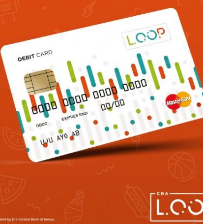 How to top up your NCBA Loop Account via Mpesa