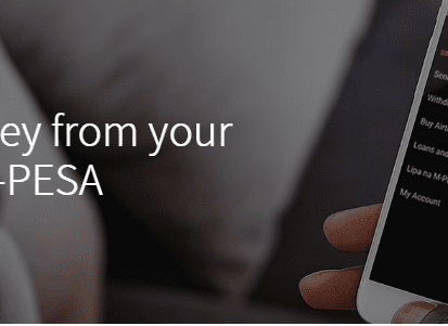 How to withdraw money from Family Bank Account to MPESA