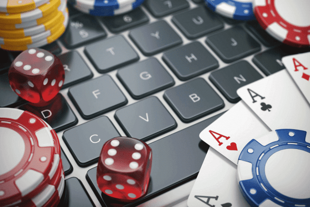 Online Casino Payouts - Everything You Need to Know