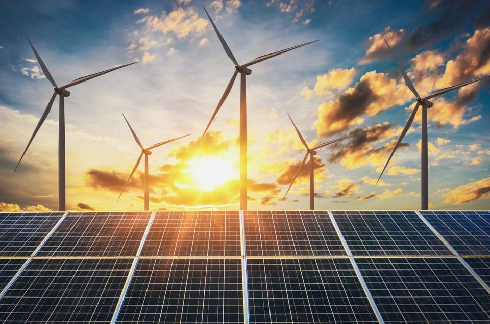 Renewable Energy Consortium proposes win-win amendments to VAT clauses