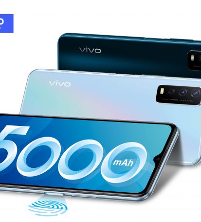 vivo Smartphone Unveils vivo Y12s Budget Phone