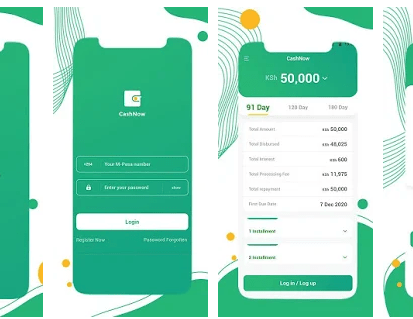 How To Get Approved For CashNow Loan App Faster