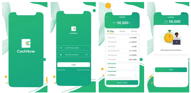How To Get Approved For CashNow Loan App Faster