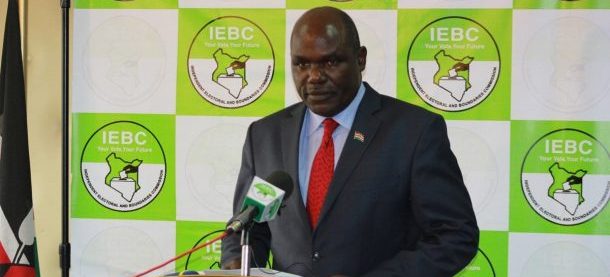IEBC meets BBI target verifies 1.14 million signatures