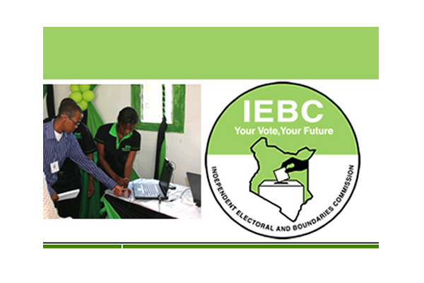 IEBC publishes BBI signatures online for scrutiny