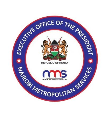 Nairobi Metropolitan Announces 240 job posts – Here’s how to apply