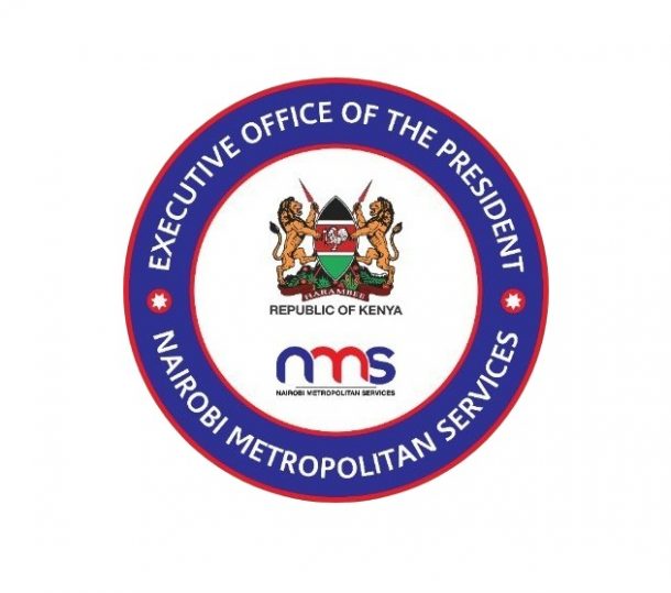 Nairobi Metropolitan Announces 240 job posts - Here's how to apply