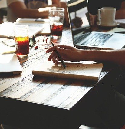 Office Productivity Best Practices 2021