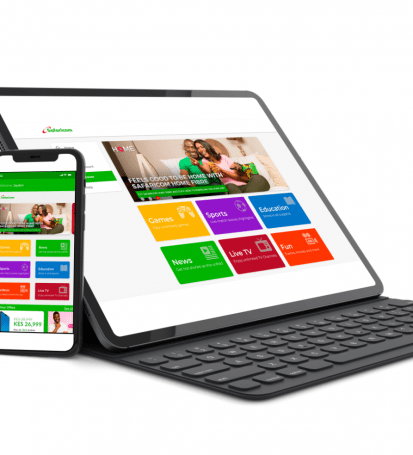 Safaricom launches Electronic receipts MPesa Bill Manager for businesses