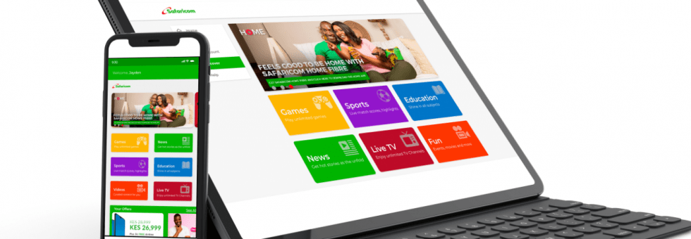 Safaricom launches Electronic receipts MPesa Bill Manager for businesses