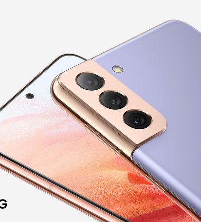 Samsung Galaxy S21, S21+ Series now in Kenya – Price & Specs