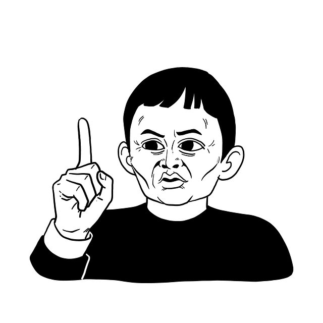 Tech Billionaire Jack Ma suspected to be missing