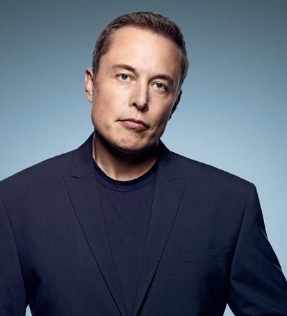 Tech Entrepreneur Elon Musk overtakes Bezos as world’s richest person