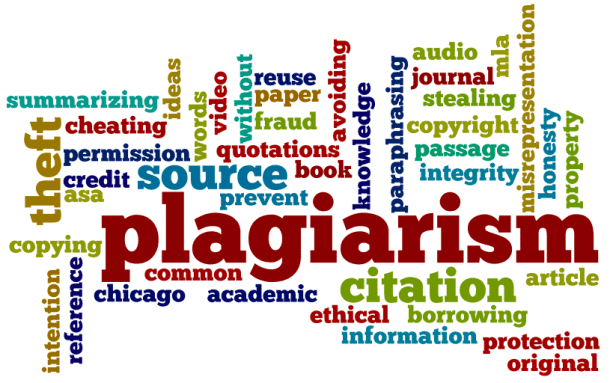 How to Save Your Site Content from Plagiarism Penalty