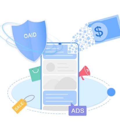 Huawei advertising service to launch in Africa