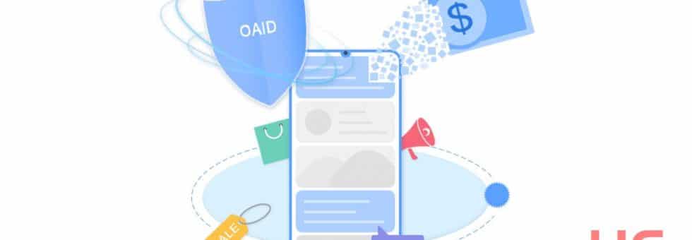 Huawei advertising service to launch in Africa