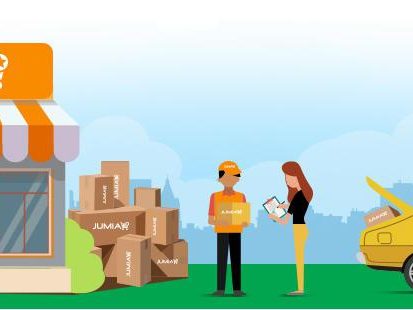 Jumia launches pick-up stations, entrepreneurs to earn up to Ksh 100,000