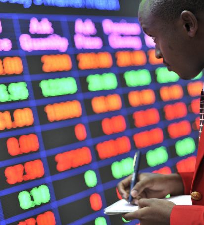 NSE moves to a new network powered by Safaricom