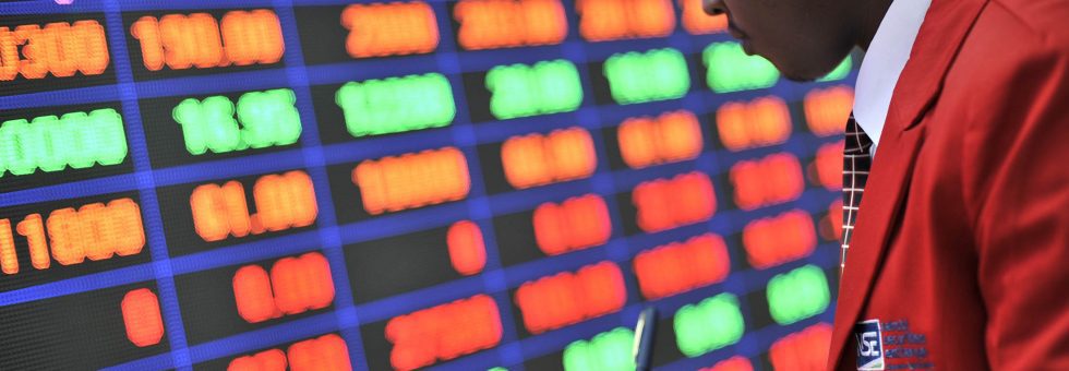 NSE moves to a new network powered by Safaricom