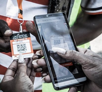 Ukheshe, KCB Bank in Deal to Boost East African Payment Services