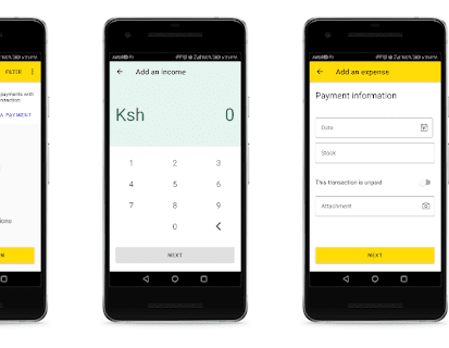 Asilimia launches Leja to allow SME’s manage real-time transactions 