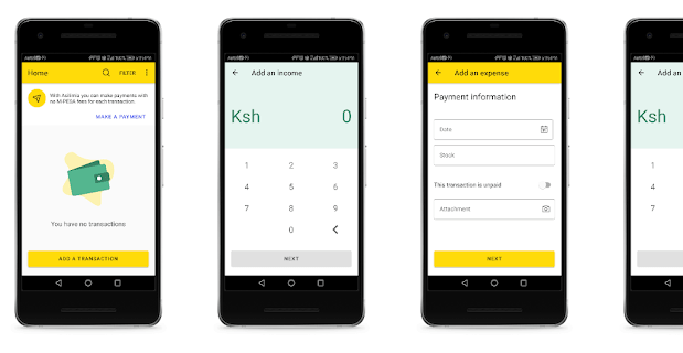 Asilimia launches Leja to allow SME's manage real-time transactions 