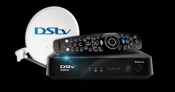 Azuri Technologies launches DStv on PayGo solar TV
