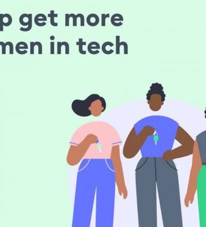 Bolt introduces #DrivingWITech campaign to empower Women in Tech