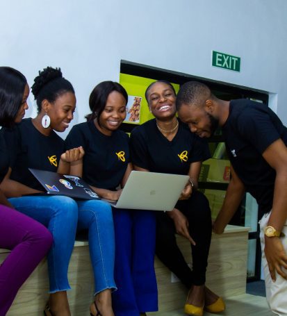 Flutterwave inks deal with Paypal for payment solutions across Africa