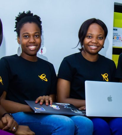 Flutterwave secures USD $170m funding from Avenir, Tiger Global