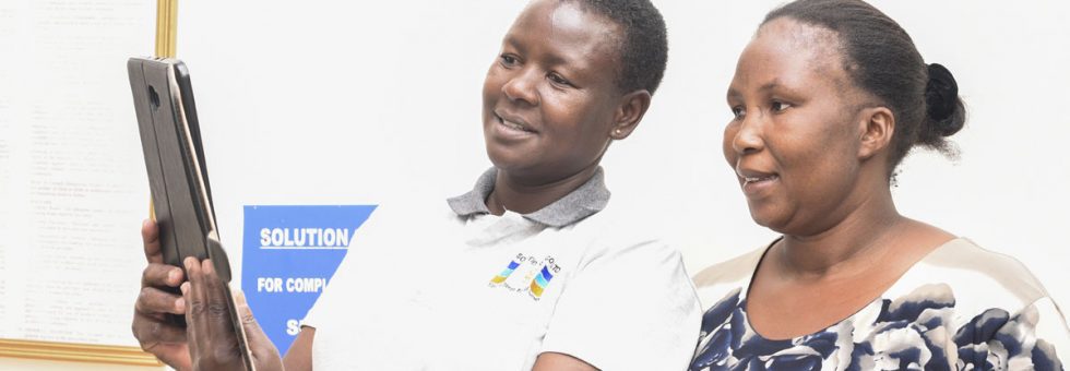 How to deposit money to Solution Sacco account via MPESA