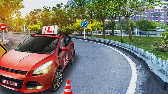 Top 5 driving schools in Kenya & Prices