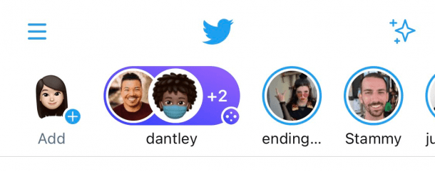 Twitter launches its Voice-based Twitter Spaces on Android