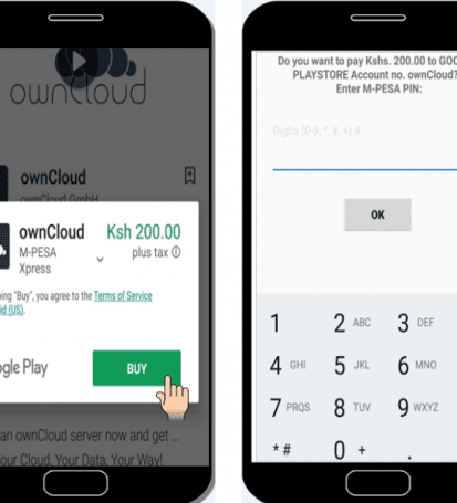 Yellow Pay payment feature now available across Africa