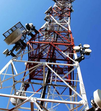 Airtel Kenya upgrades 600 sites to 5G Network