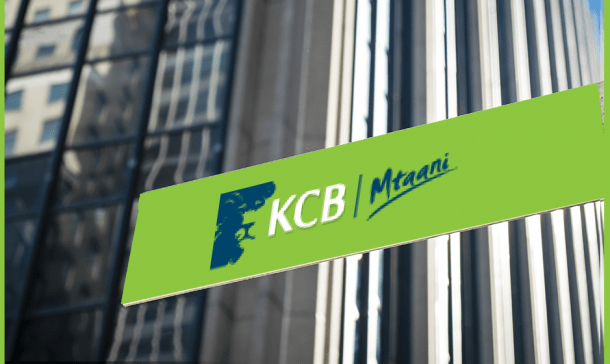 How to become a KCB Mtaani Agent and Commission earned