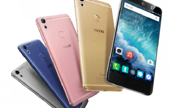 How to Identify a fake TECNO Phone