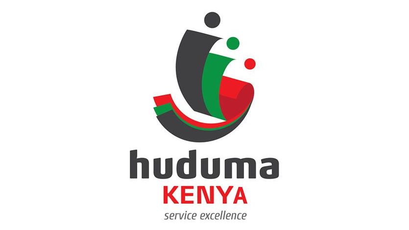 How to book an appointment to visit huduma centre