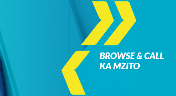 How to buy Telkom Mzito bundles data & calls without expiry