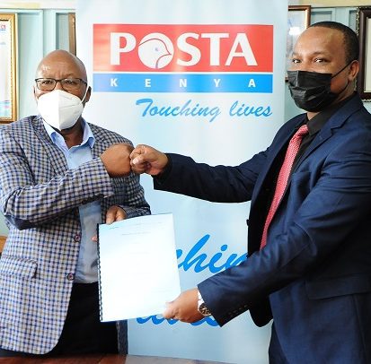 Posta, TAZ Technologies partner for speedy last-mile delivery