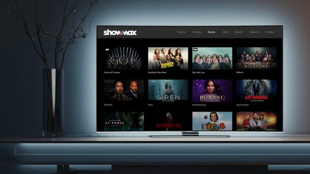 Showmax slashes mobile subscription to Kes. 300 a month
