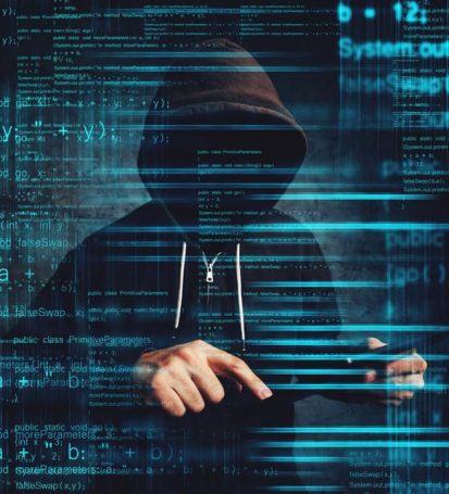 Staying Ahead Of Cybercrime Is A Business Imperative